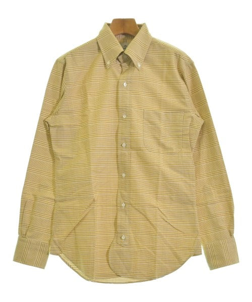 BLACK FLEECE BY Brooks Brothers เสื้อลำลอง