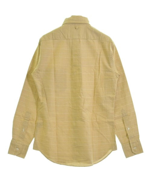 BLACK FLEECE BY Brooks Brothers เสื้อลำลอง