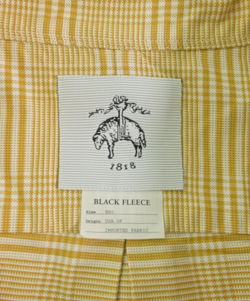 BLACK FLEECE BY Brooks Brothers เสื้อลำลอง