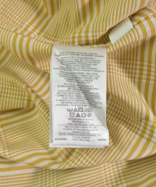 BLACK FLEECE BY Brooks Brothers เสื้อลำลอง