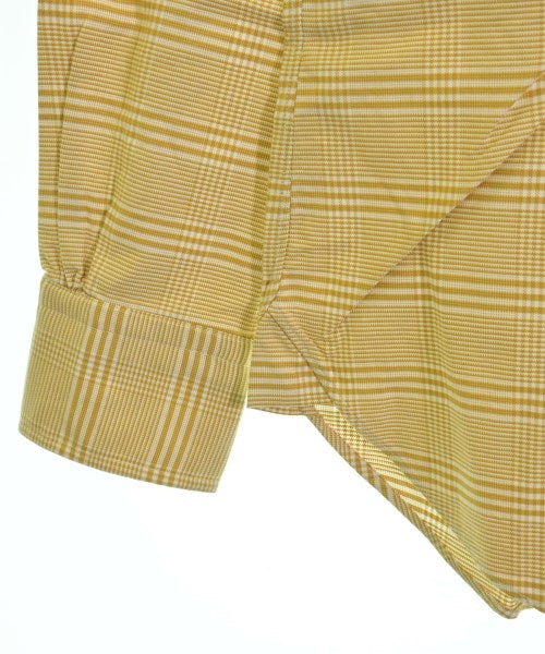 BLACK FLEECE BY Brooks Brothers เสื้อลำลอง