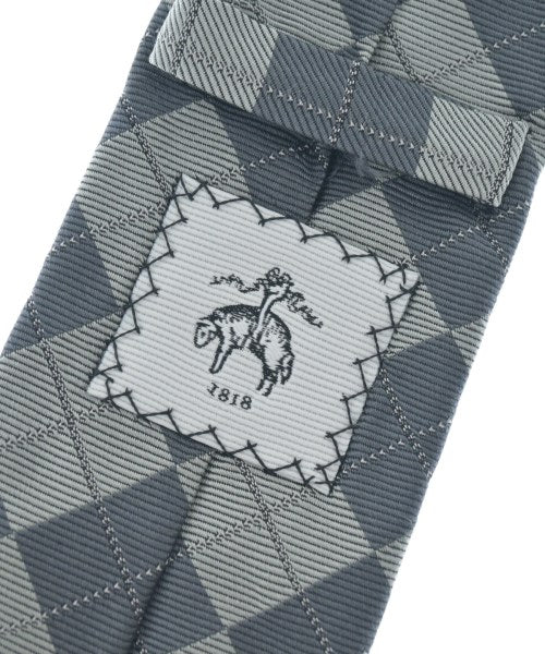 BLACK FLEECE BY Brooks Brothers เนคไท