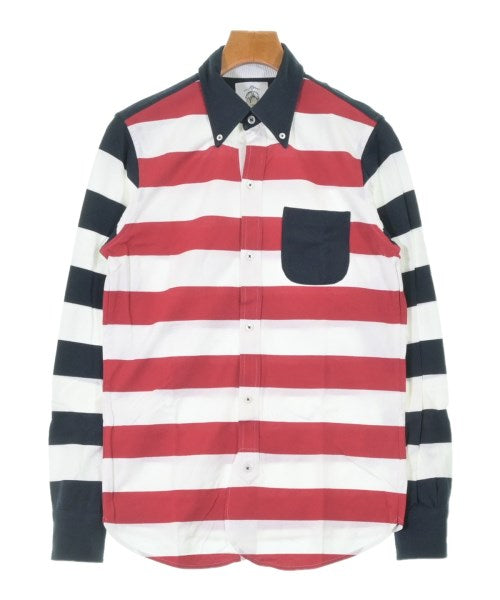 BLACK FLEECE BY Brooks Brothers เสื้อลำลอง