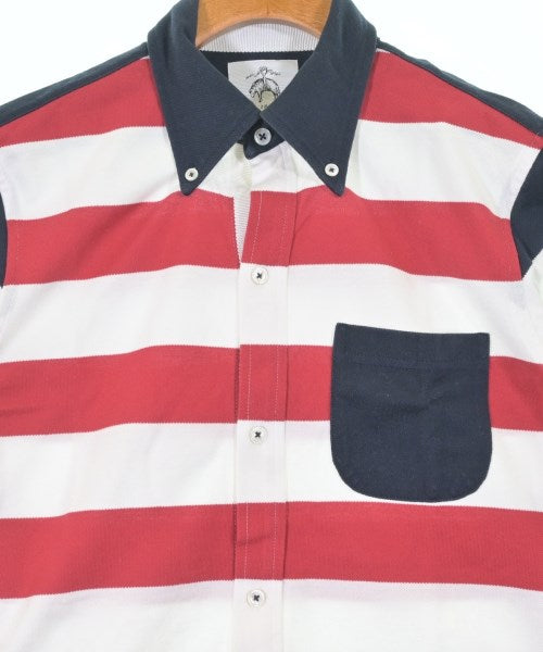 BLACK FLEECE BY Brooks Brothers เสื้อลำลอง