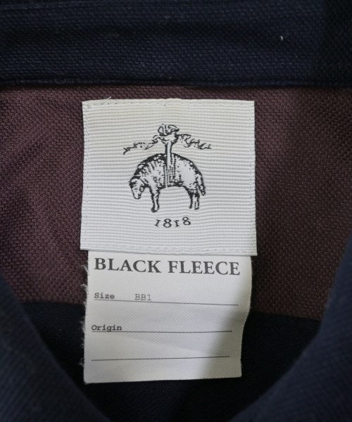 BLACK FLEECE BY Brooks Brothers เสื้อลำลอง