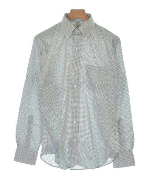 BLACK FLEECE BY Brooks Brothers เสื้อลำลอง