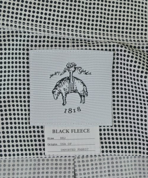 BLACK FLEECE BY Brooks Brothers เสื้อลำลอง