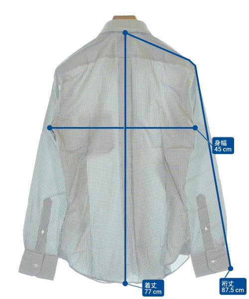 BLACK FLEECE BY Brooks Brothers เสื้อลำลอง