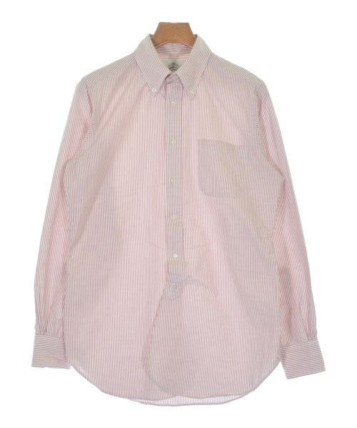 BLACK FLEECE BY Brooks Brothers เสื้อลำลอง