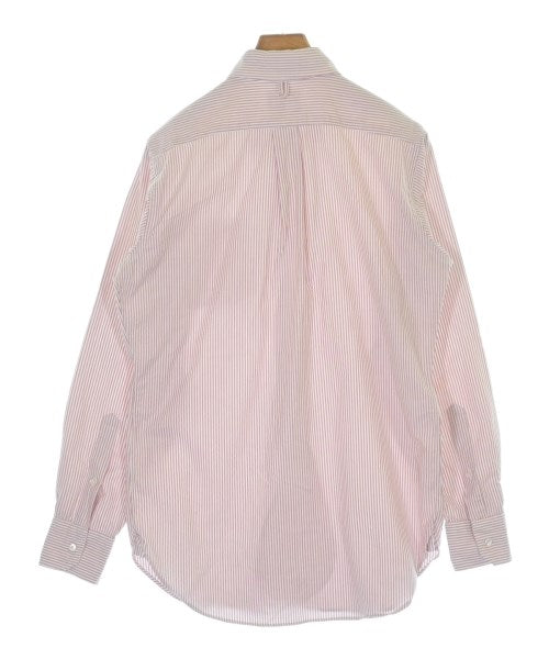 BLACK FLEECE BY Brooks Brothers เสื้อลำลอง