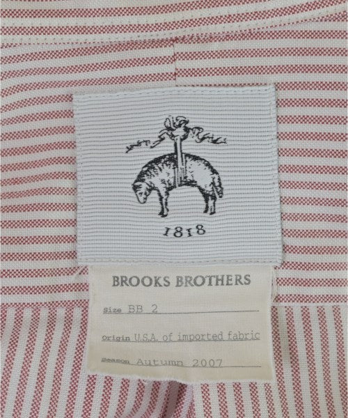 BLACK FLEECE BY Brooks Brothers เสื้อลำลอง