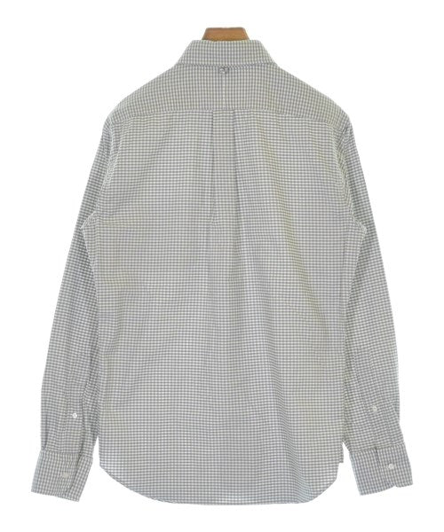 BLACK FLEECE BY Brooks Brothers เสื้อลำลอง