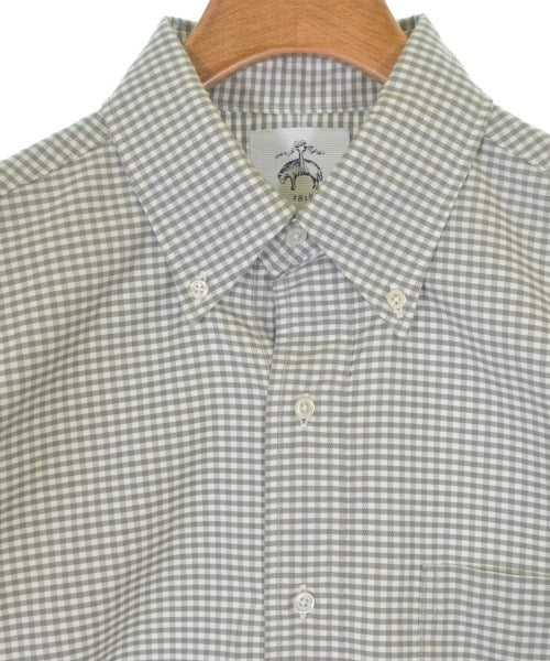 BLACK FLEECE BY Brooks Brothers เสื้อลำลอง