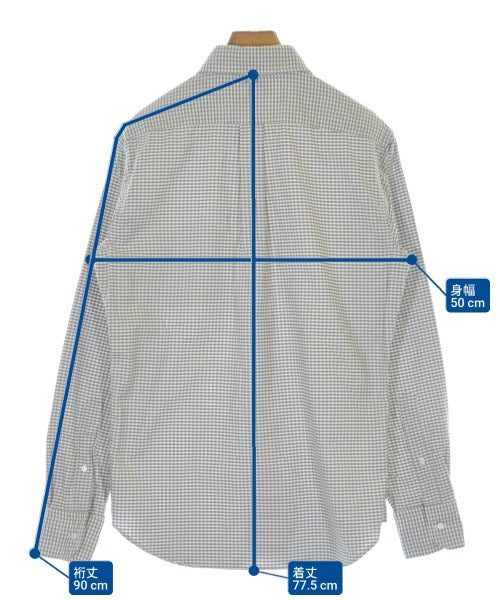 BLACK FLEECE BY Brooks Brothers เสื้อลำลอง