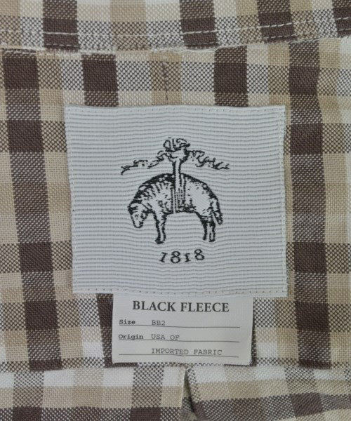 BLACK FLEECE BY Brooks Brothers เสื้อลำลอง