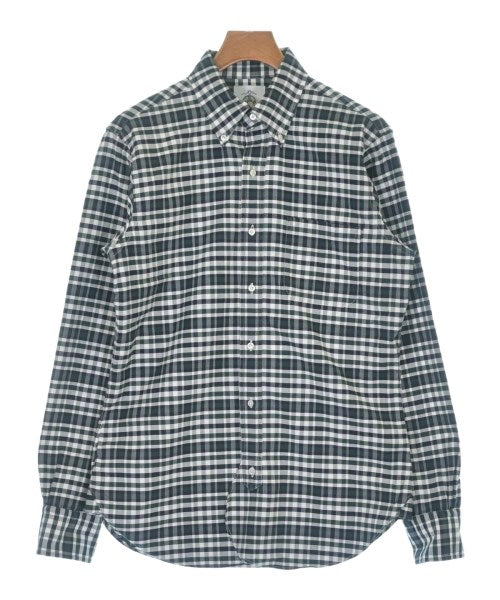 BLACK FLEECE BY Brooks Brothers เสื้อลำลอง