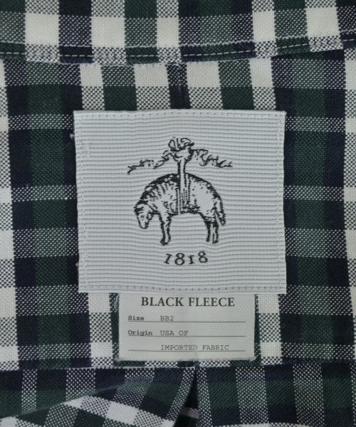 BLACK FLEECE BY Brooks Brothers เสื้อลำลอง