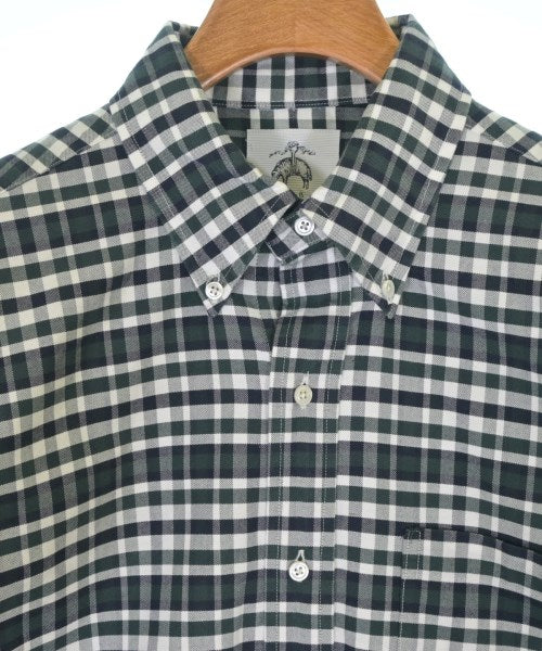 BLACK FLEECE BY Brooks Brothers เสื้อลำลอง