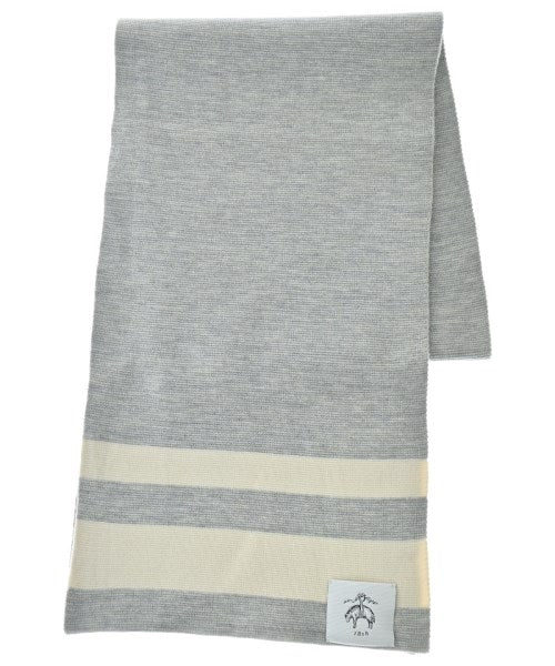 BLACK FLEECE BY Brooks Brothers ผ้าพันคอกันหนาว