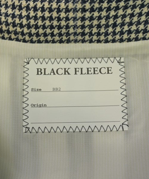 BLACK FLEECE BY Brooks Brothers เสื้อเชิ้ตทางการ