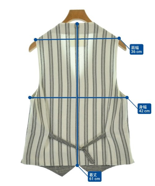 BLACK FLEECE BY Brooks Brothers เสื้อเชิ้ตทางการ