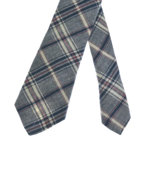 BLACK FLEECE BY Brooks Brothers เนคไท