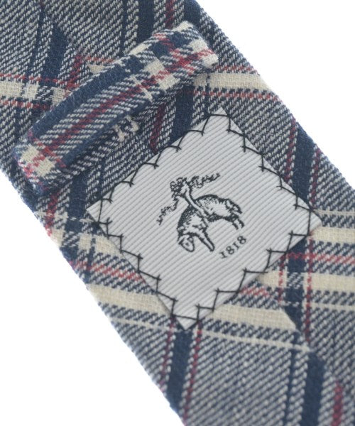 BLACK FLEECE BY Brooks Brothers เนคไท