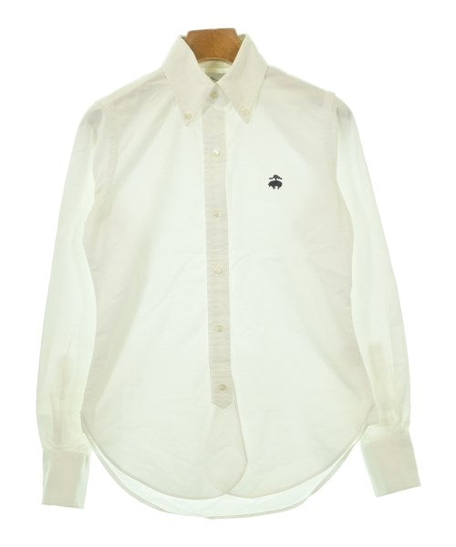 BLACK FLEECE BY Brooks Brothers เสื้อลำลอง