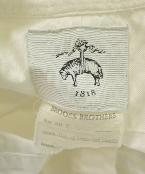 BLACK FLEECE BY Brooks Brothers เสื้อลำลอง