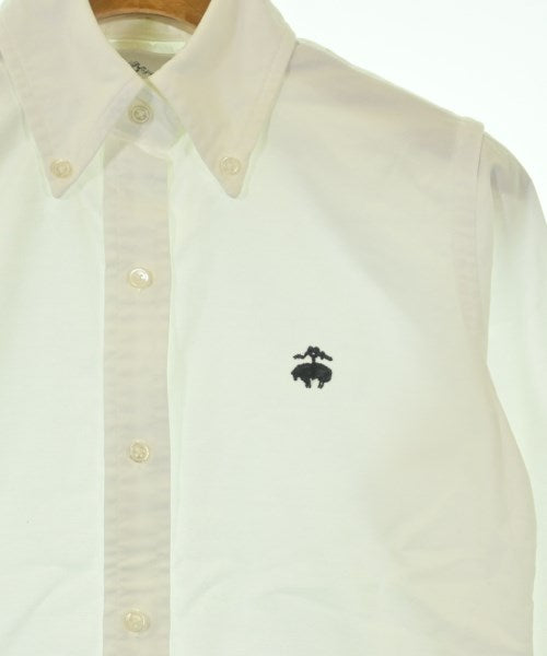 BLACK FLEECE BY Brooks Brothers เสื้อลำลอง