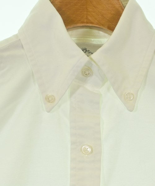 BLACK FLEECE BY Brooks Brothers เสื้อลำลอง