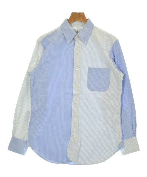 BLACK FLEECE BY Brooks Brothers เสื้อลำลอง