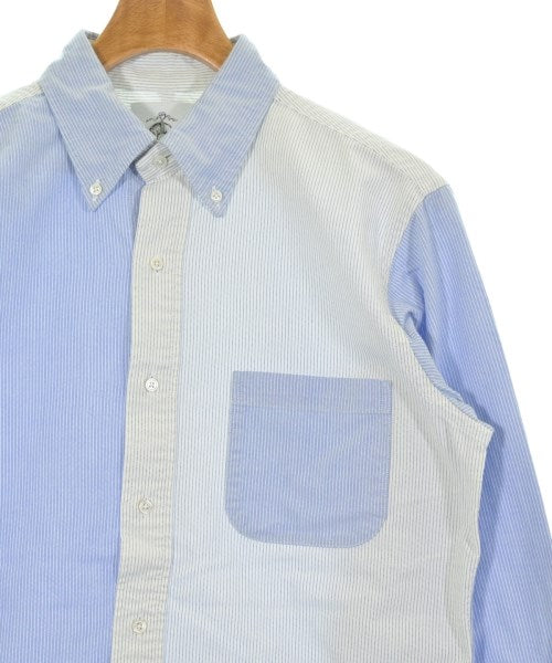 BLACK FLEECE BY Brooks Brothers เสื้อลำลอง