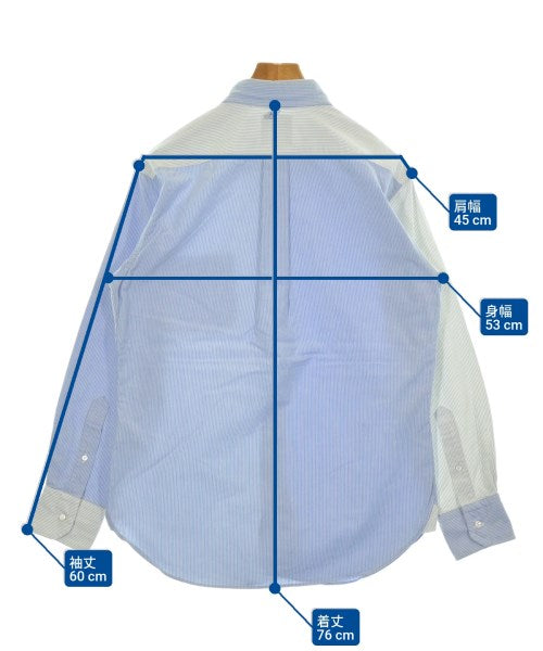 BLACK FLEECE BY Brooks Brothers เสื้อลำลอง