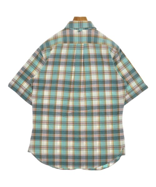 BLACK FLEECE BY Brooks Brothers เสื้อลำลอง