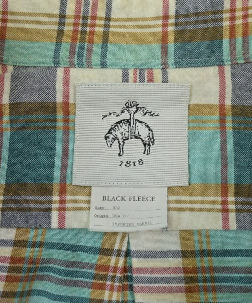 BLACK FLEECE BY Brooks Brothers เสื้อลำลอง