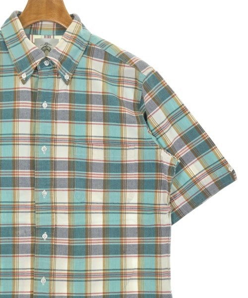 BLACK FLEECE BY Brooks Brothers เสื้อลำลอง