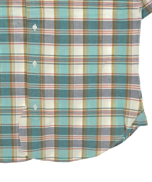 BLACK FLEECE BY Brooks Brothers เสื้อลำลอง