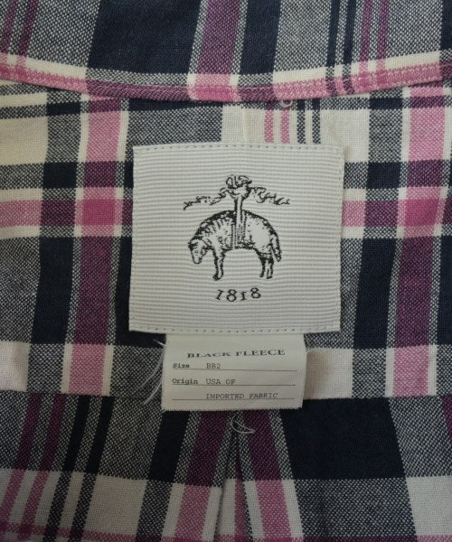 BLACK FLEECE BY Brooks Brothers เสื้อลำลอง