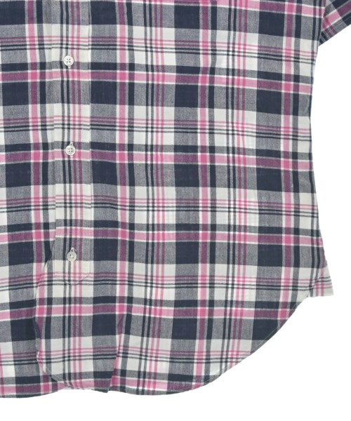 BLACK FLEECE BY Brooks Brothers เสื้อลำลอง