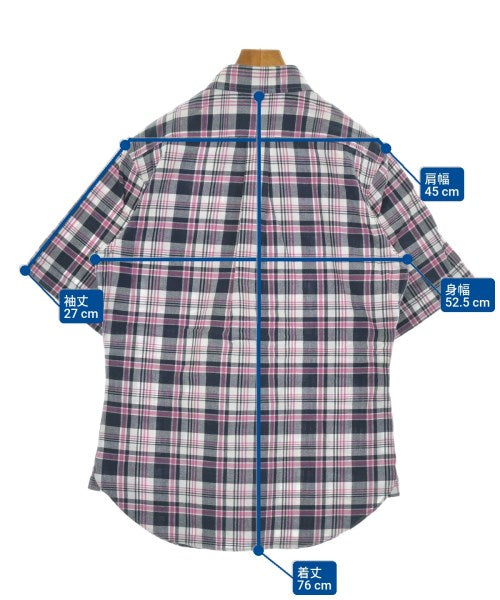 BLACK FLEECE BY Brooks Brothers เสื้อลำลอง