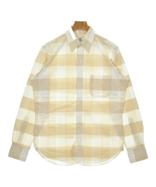 BLACK FLEECE BY Brooks Brothers เสื้อลำลอง