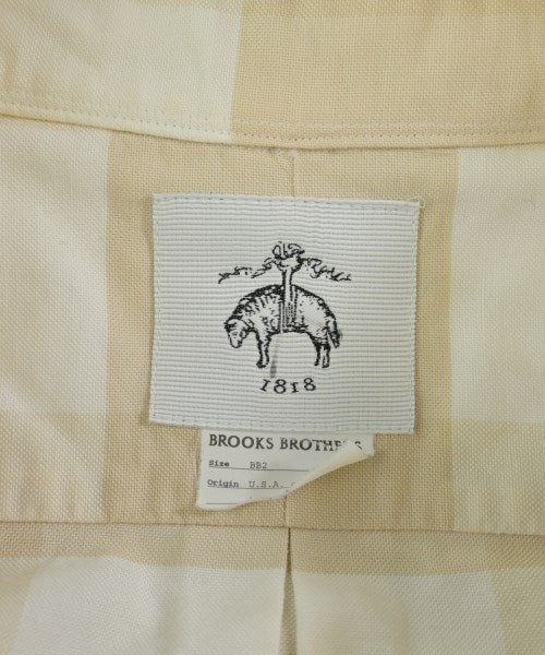 BLACK FLEECE BY Brooks Brothers เสื้อลำลอง