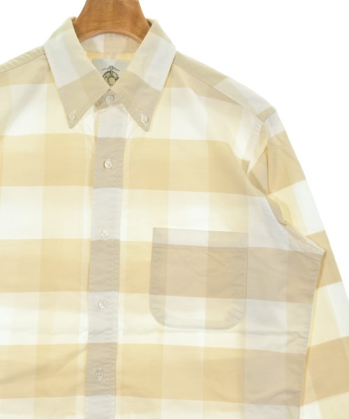 BLACK FLEECE BY Brooks Brothers เสื้อลำลอง