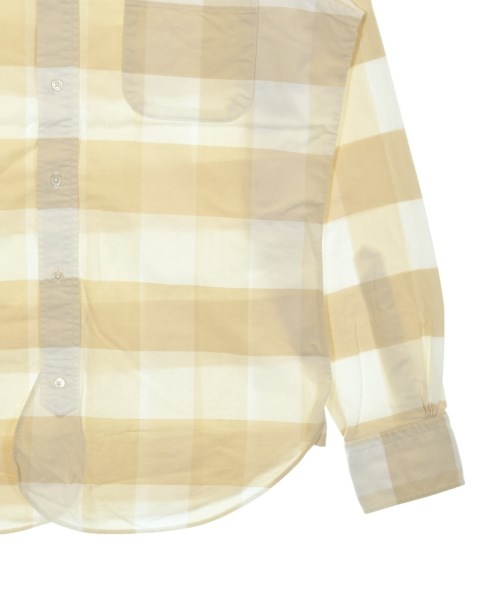 BLACK FLEECE BY Brooks Brothers เสื้อลำลอง