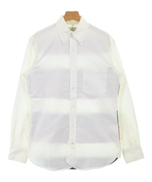 BLACK FLEECE BY Brooks Brothers เสื้อลำลอง