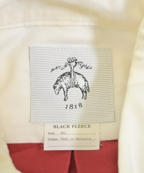 BLACK FLEECE BY Brooks Brothers เสื้อลำลอง