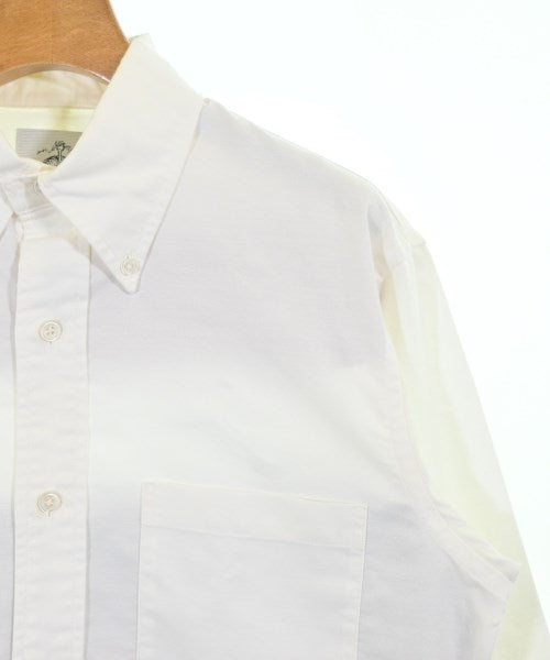 BLACK FLEECE BY Brooks Brothers เสื้อลำลอง