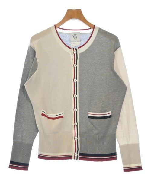 BLACK FLEECE BY Brooks Brothers เสื้อคาร์ดิแกน