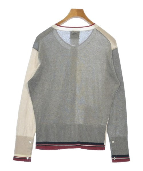 BLACK FLEECE BY Brooks Brothers เสื้อคาร์ดิแกน